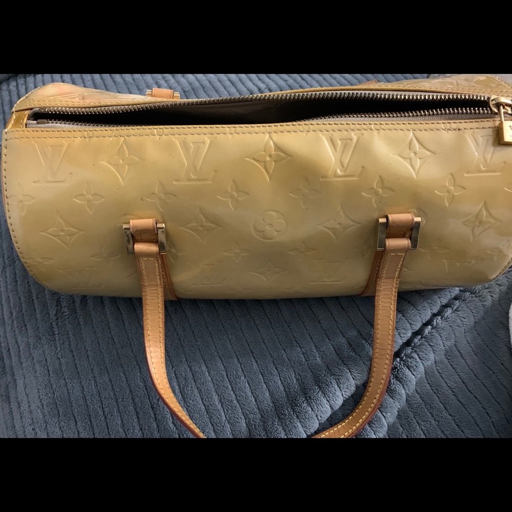 LV bag